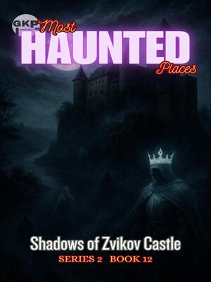 cover image of Shadows of Zvikov Castle